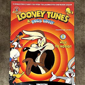 Looney Tunes By DeAgostini