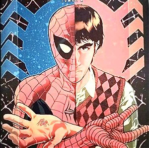 Συλλεκτικό Κόμικ Spiderman-ελληνική έκδοση 2019