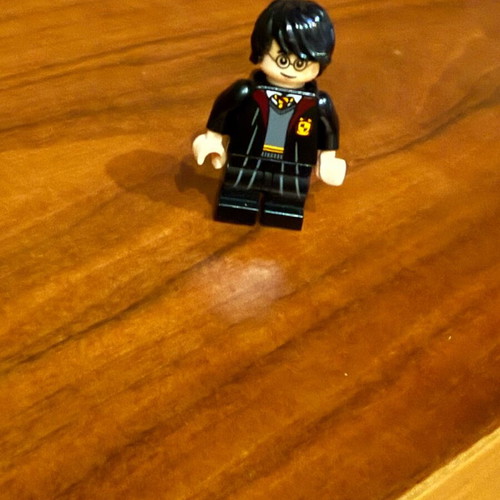 Lego Harry Potter figure like new