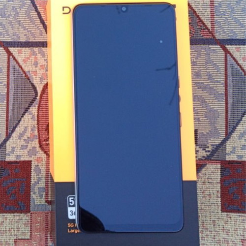 Doogee Note 59 Pro+ Android 16 smartphone like new, 36GB RAM, 512GB storage