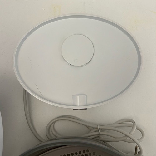 Suavinex Baby Bottle Sterilizer Electric 3 in 1 like new