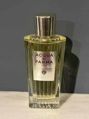Acqua di Parma Acqua Nobile Gelsomino 125ml EDT new, tester