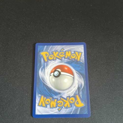 Iono's Bellibolt EX Full Art card like new