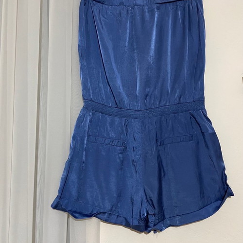 One-piece used, size Small