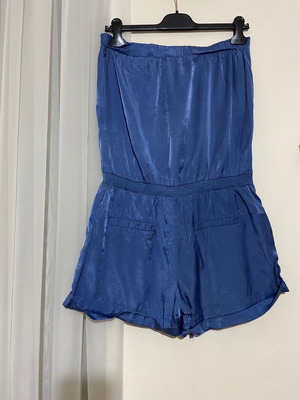 One-piece used, size Small