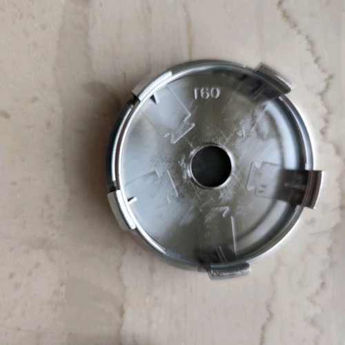 Mazda Speed wheel caps new unused