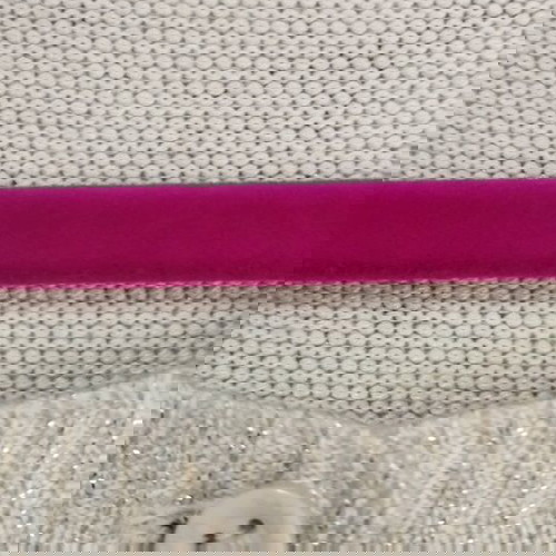 Gaiaprecious κοντό ζακετάκι εποχιακό με χρυσή κλωστή, σαν καινούργιο, 14-16 ετών