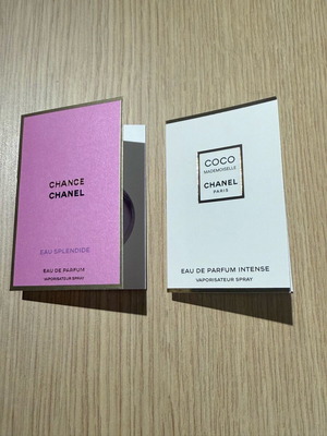 Νέα αυθεντικά αρώματα Chanel