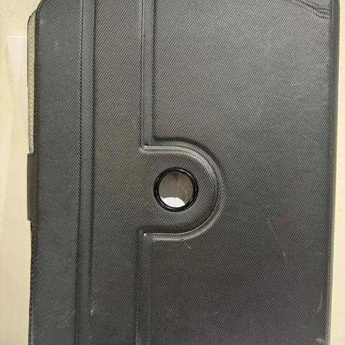 Tablet folder case 10 inch used with card slots