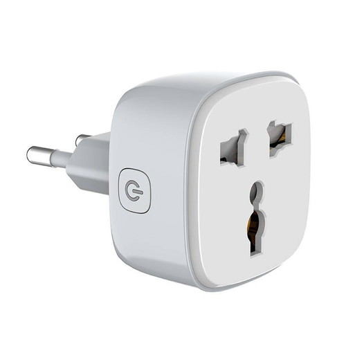 Wi-Fi Smart Wireless Socket Ldnio SCW1050 new with Power Consumption Control