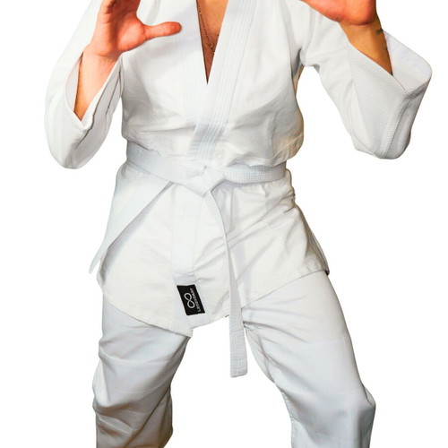Legendary Judo Set Premium White 450GSM New