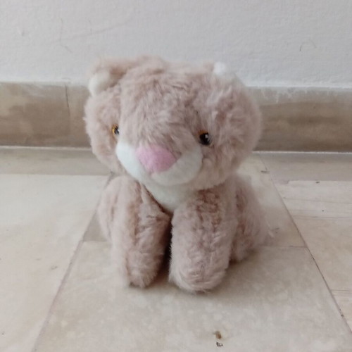 Plush Cat used in very good condition