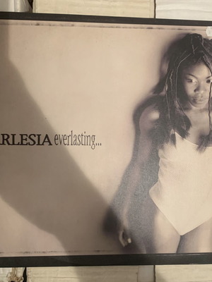 Darlesia Everlasting βινύλιο μεταχειρισμένο, R&B Soul