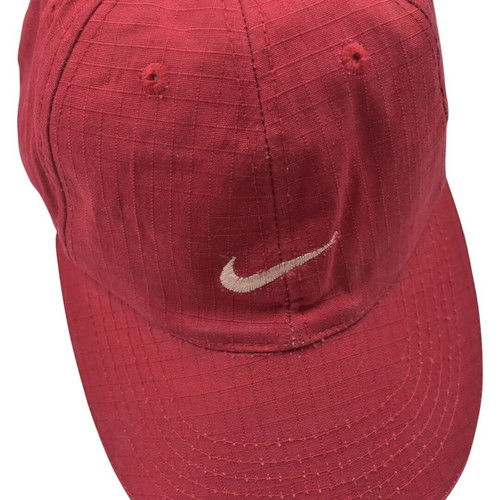 Nike vintage cap used, one size