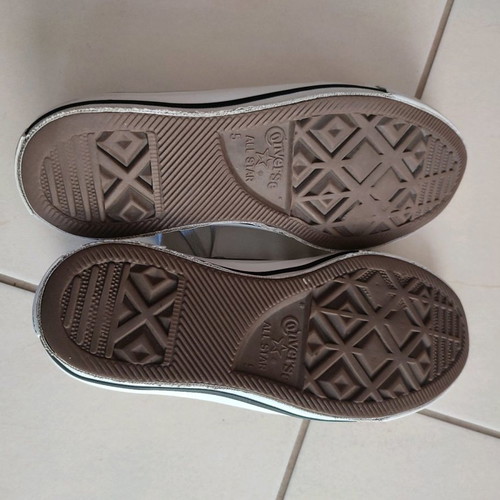 Converse All Star παπούτσια μεταχειρισμένα, νούμερο 37.5, αθλητικά