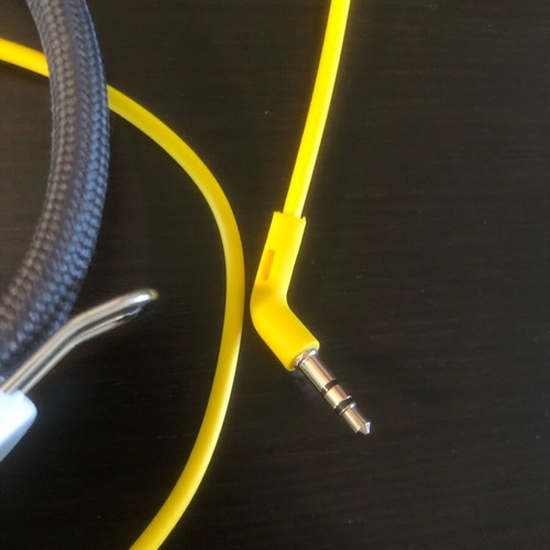 Pokémon Umbreon wired kids headphones like new