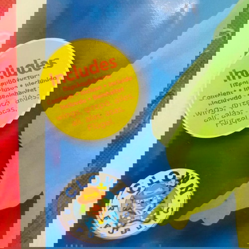 Στολη Τινκερμπελ