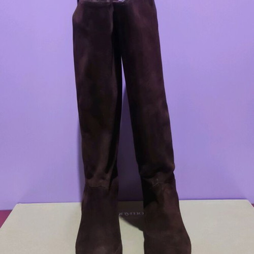 Anonymous Copenhagen Jasmina 50 boots brown, new, size 37