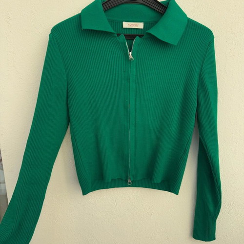 Green set one size like new