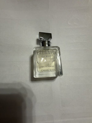 Calvin Klein Eternity Miniature Perfume New 5 ml