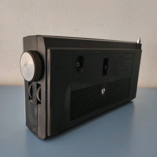 Sanyo Transcontinental radio used, functional
