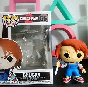 Chucky-Funko Pop! #56