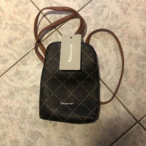Tamaris crossbody bag new