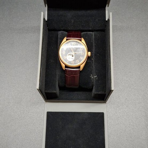 Bulova C969984 automatic men's watch