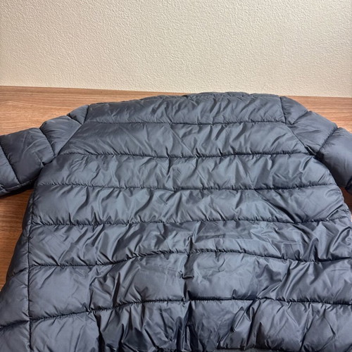 C&A here+there bomber jacket new, size 182, black