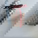 Αρωματικο αλάτι σε μπουκάλι ζωγραφισμένο με χέρι