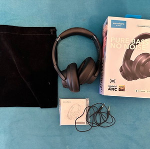 Ακουστικά Soundcore Q20i