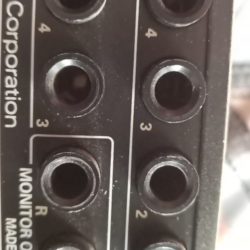Edirol UA-101 external sound card like new