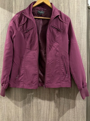 Project Oops medium sports jacket XS like new, polyamide