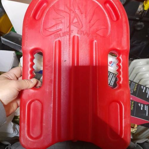 Children's swimming/sea board like new for various ages