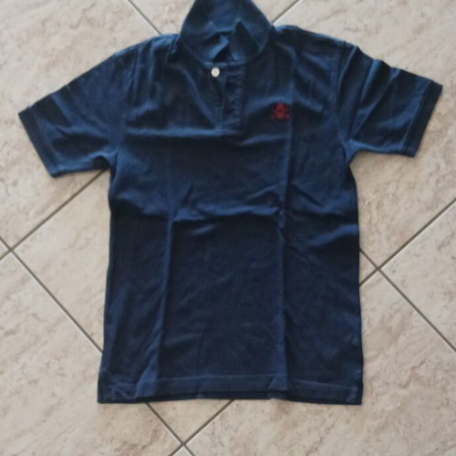 Gap Kids Polo Shirt Like New, Blue, Size XL 12 Years