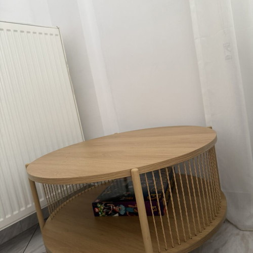 klodeckel holz absenkautomatik Toilettensitz mit dunkelbuche Farben:Ceramic Red