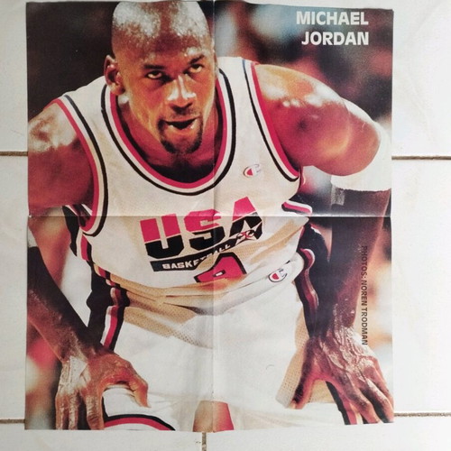 11 NBA Posters