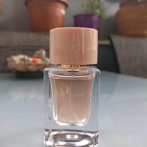Jil Sander Sunlight Grapefruit & Rose Eau de Toilette like new, tester