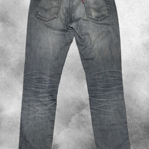 Levi’s 511 Grey Slim Fit Jeans like new W30 L32