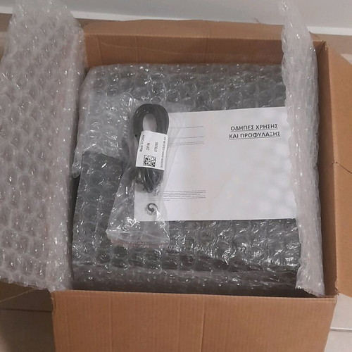 Printer Lexmark MS521dn new