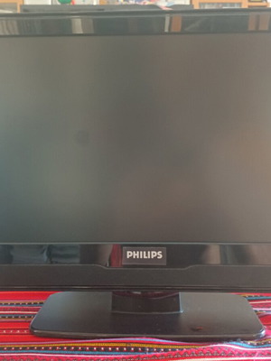 Philips 19" телевизор модел 19PFL3403/10, 2008