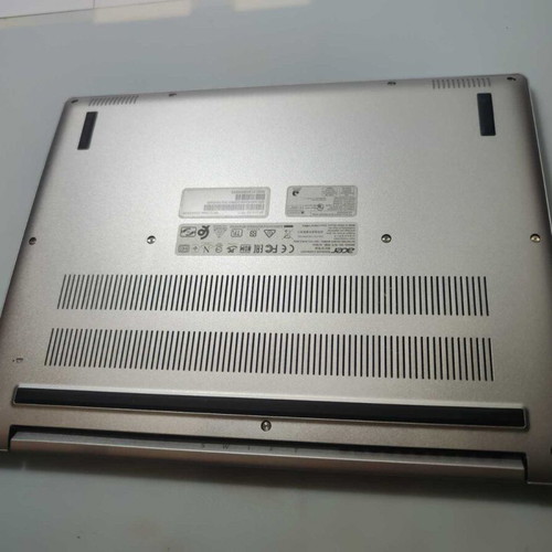 Acer Swift 3 SF313-52 i7 10th Gen ultrabook for parts without screen and battery used