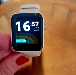 Το Xiaomi Mi Watch Lite