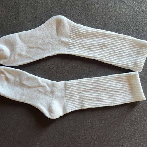 Ralph Lauren socks new, authentic, white