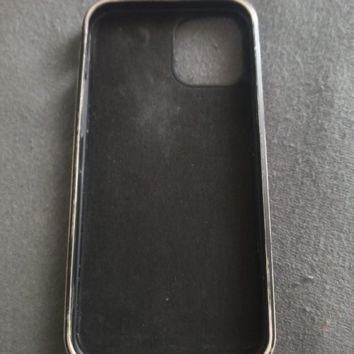 Apple iPhone 12 64GB used, black, dual SIM