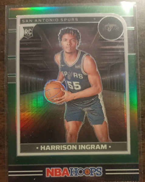 Panini NBA hoops 24-25