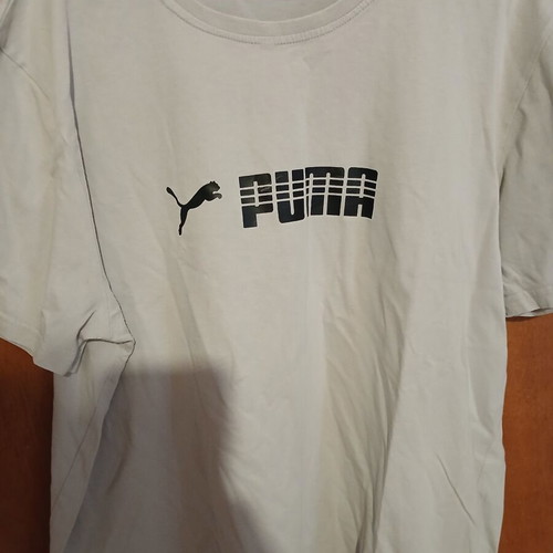 Puma T-shirt 3XL like new