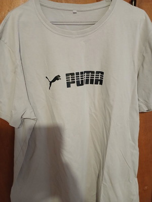 Puma T-shirt 3XL like new