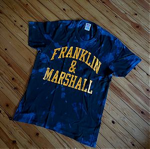 Franklin Marshall t-shirt