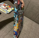 DC Comics Encyclopedia like new